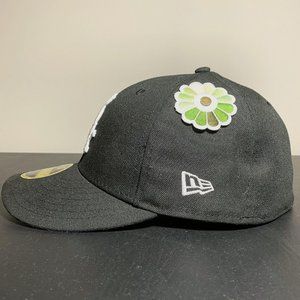 Haus Hat Patches 2 Pack Green